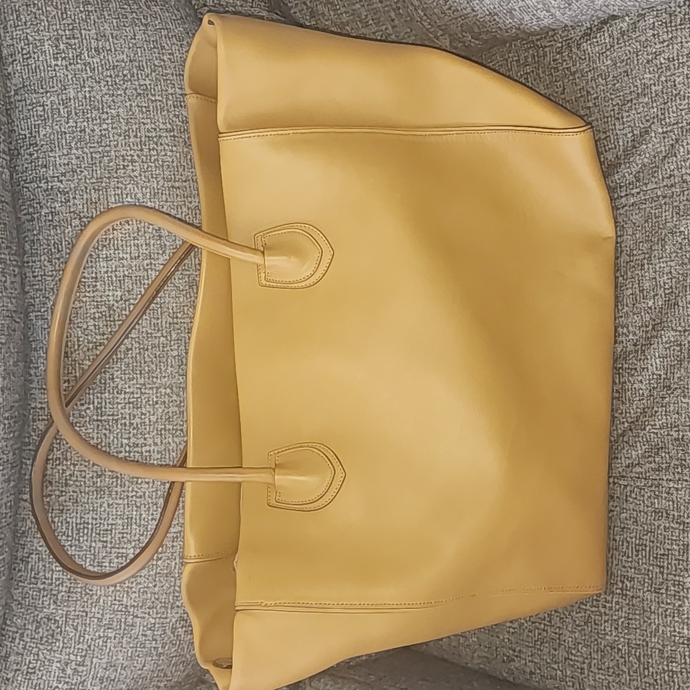 Mark Cross Bag